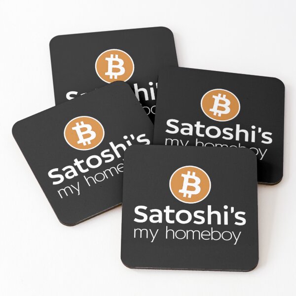 Item preview, Born to HODL - Bitcoin Street Icon designed and sold by RadDeck.