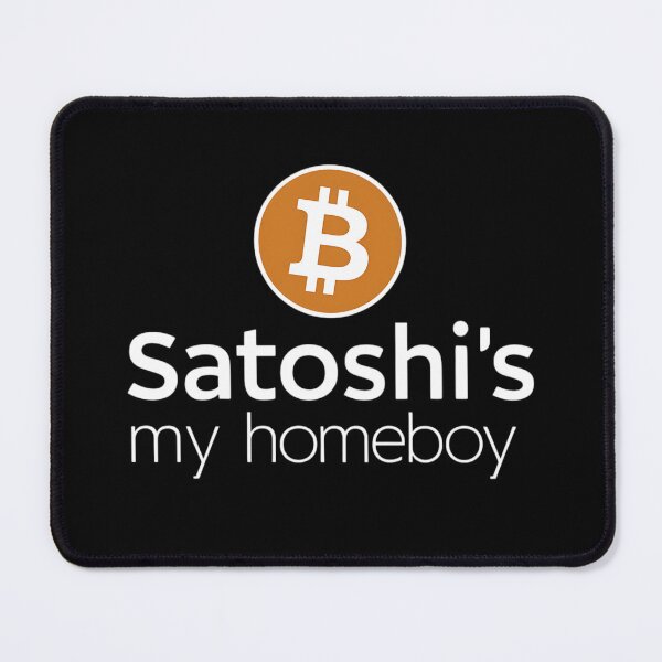 Item preview, Born to HODL - Bitcoin Street Icon designed and sold by RadDeck.