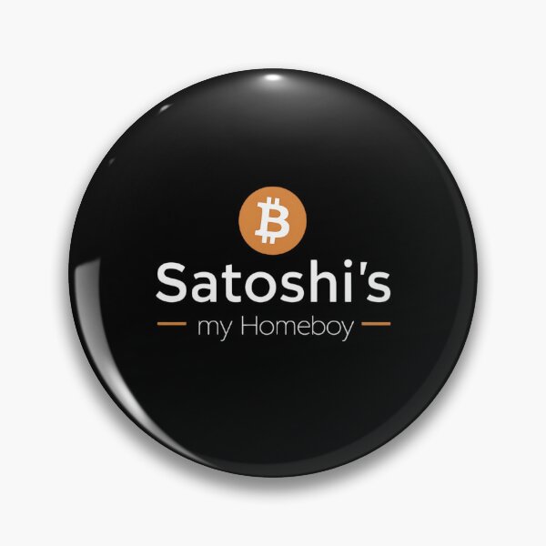 Item preview, Bitcoin Street Samurai - Crypto Warrior Vibe designed and sold by RadDeck.
