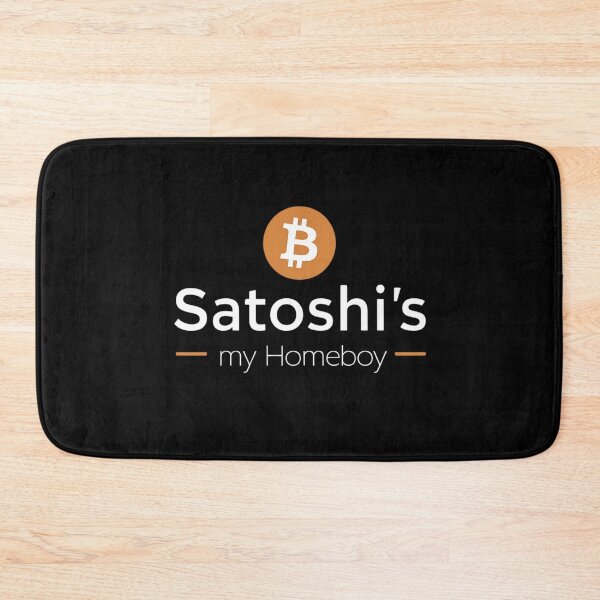 Item preview, Bitcoin Street Samurai - Crypto Warrior Vibe designed and sold by RadDeck.