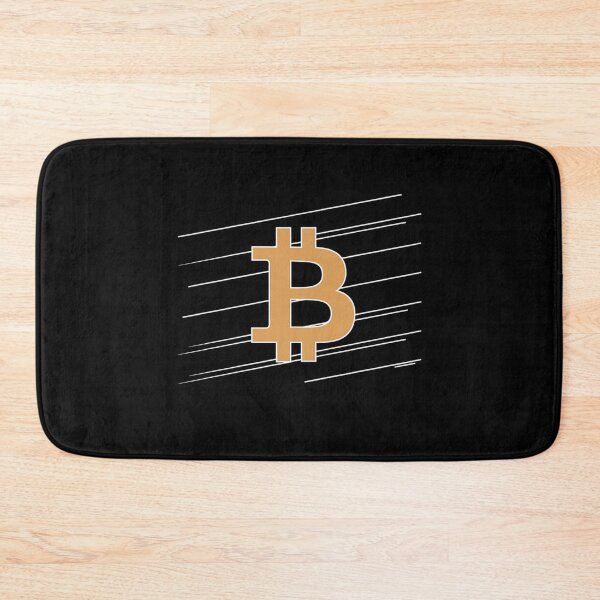 Item preview, Bitcoin OG Style - Satoshi Legacy Wear designed and sold by RadDeck.