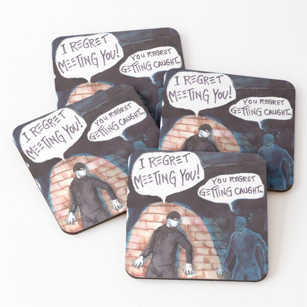 Item preview, A Matter of Perspective designed and sold by TerezaAndFranz.