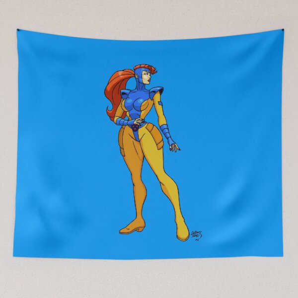 Item preview, JeanCap designed and sold by weaponx5203.