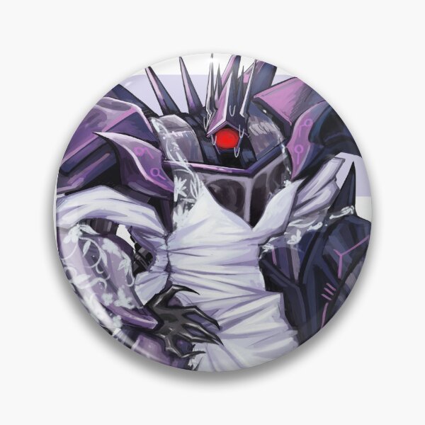 Item preview, tfp shockwave designed and sold by jackassnews.