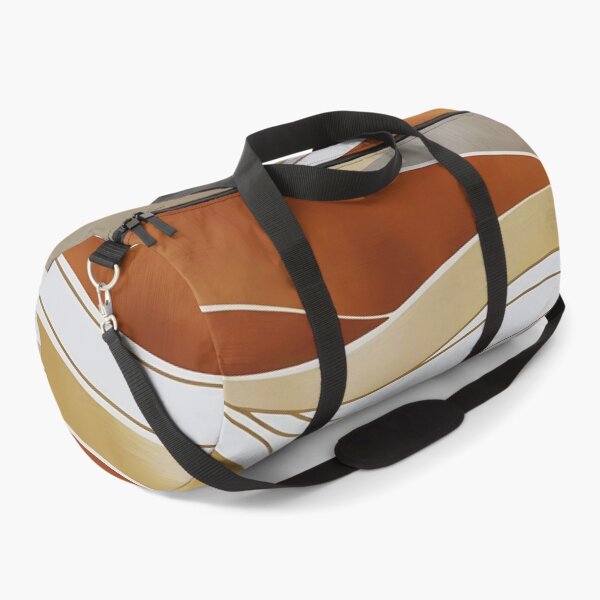 Item preview, Desert Dunes – Minimalist Abstract Pattern designed and sold by Dino-Lune.