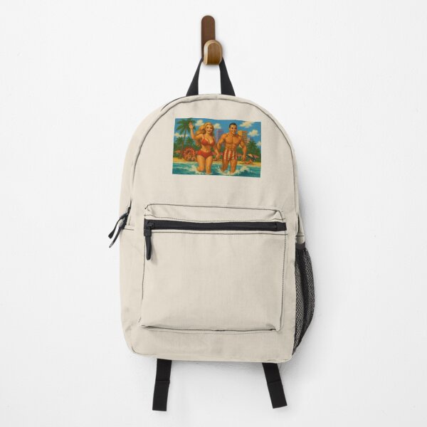 Item preview, Sun & Surf in San Juan designed and sold by El Borincano.
