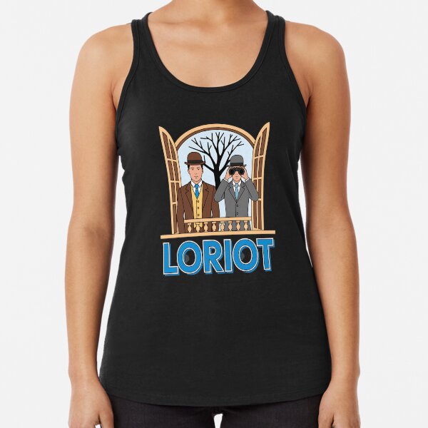 Item preview, Loriot At The Racetrack designed and sold by LuisFidalgo.