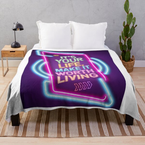 Item preview, Decoration with positive message designed and sold by Viva-Vibes504.