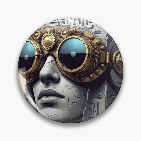Item preview, The vision of lost time designed and sold by VidyoeDesigns67.
