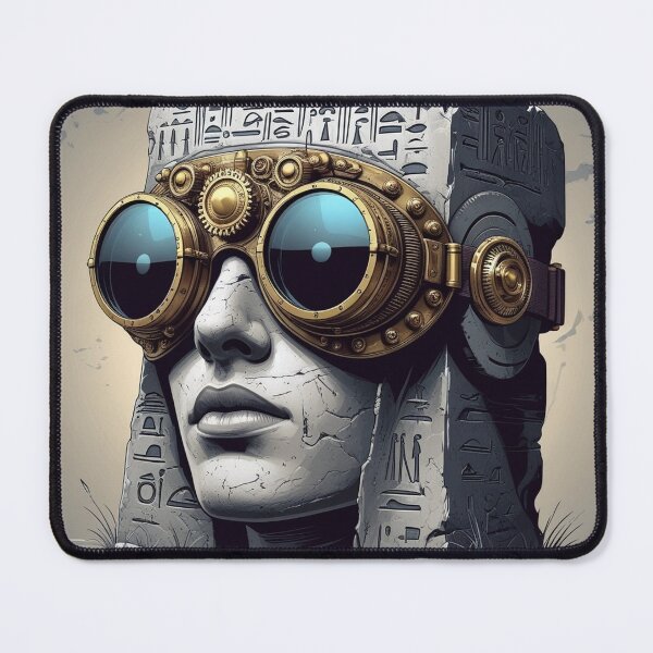 Item preview, The vision of lost time designed and sold by VidyoeDesigns67.
