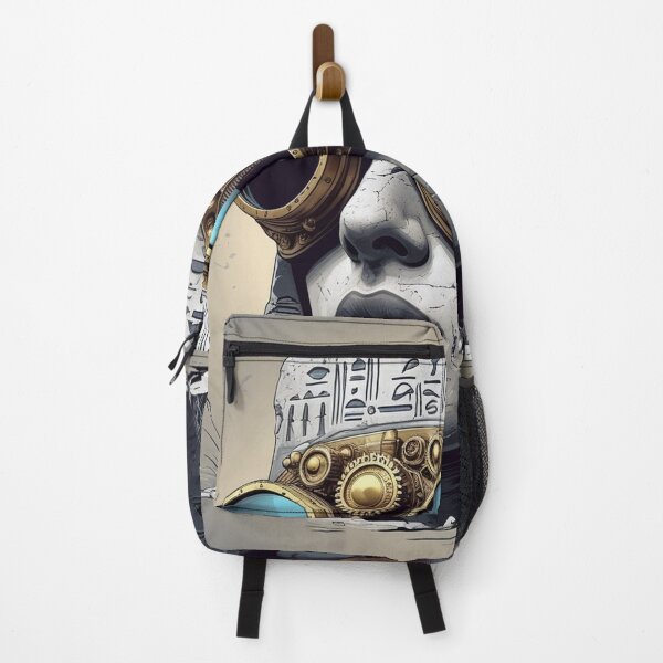 Item preview, The vision of lost time designed and sold by VidyoeDesigns67.