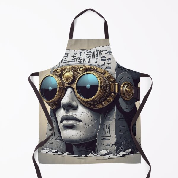 Item preview, The vision of lost time designed and sold by VidyoeDesigns67.