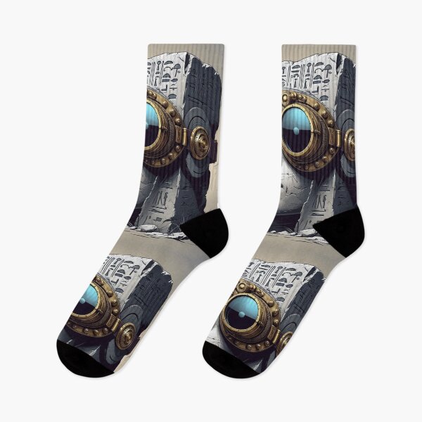Item preview, The vision of lost time designed and sold by VidyoeDesigns67.