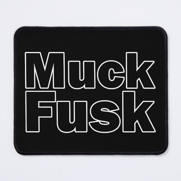 Item preview, Muck Fusk designed and sold by CitizenAwear.