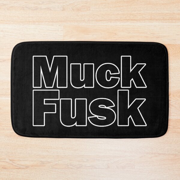Item preview, Muck Fusk designed and sold by CitizenAwear.