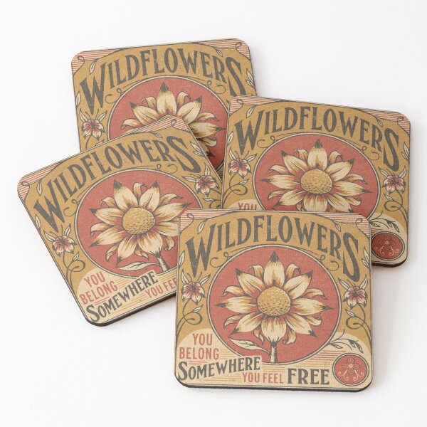 Item preview, Somewhere you feel free designed and sold by NaomiAuDesigns.