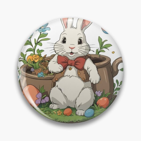 Item preview, Easter Bunny, Easter designed and sold by CSPictures.
