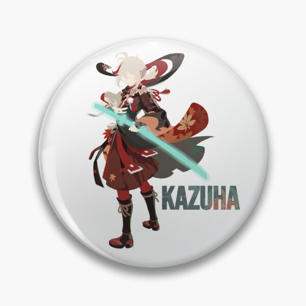 Item preview, KAEDEHARA KAZUHA designed and sold by MiriCreations.