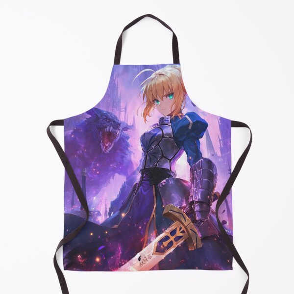 Item preview, Saber designed and sold by jinwooo.