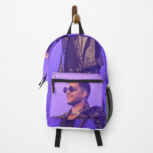 Item preview, Adam Lambert - Photograph designed and sold by ConcertImages.