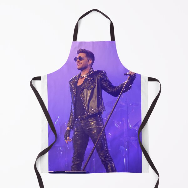 Item preview, Adam Lambert - Photograph designed and sold by ConcertImages.