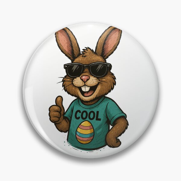 Item preview, Easter Bunny Easter designed and sold by CSPictures.