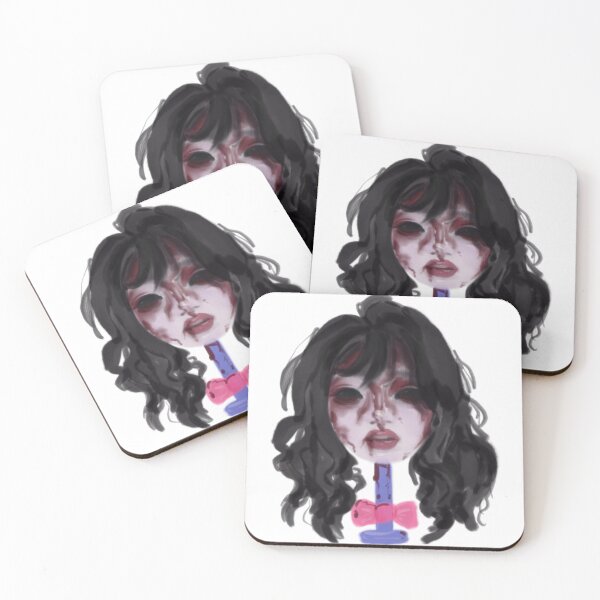 Item preview, The Cutie Dummy Head designed and sold by DadierDaBoo.