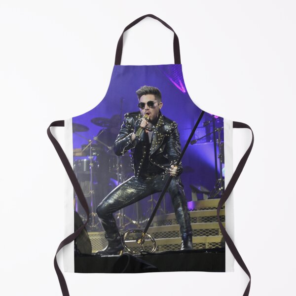 Item preview, Adam Lambert - Photograph designed and sold by ConcertImages.