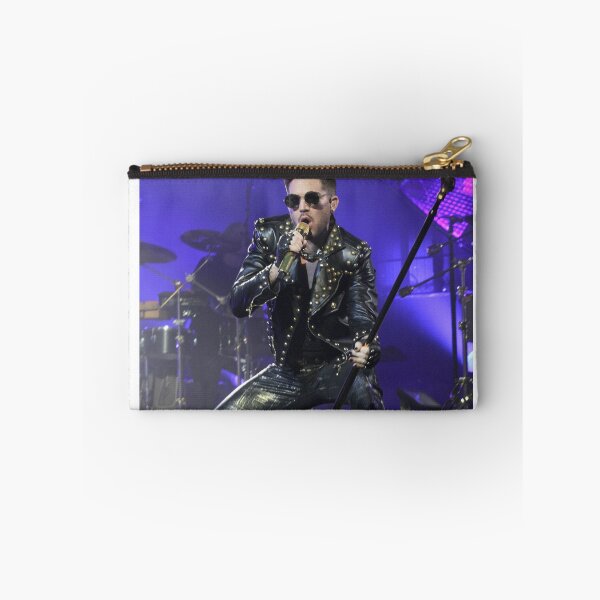 Item preview, Adam Lambert - Photograph designed and sold by ConcertImages.