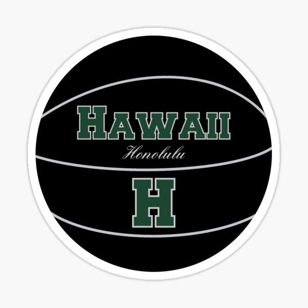Artikel-Vorschau von Honolulu Hawaii HI Footballhelm, designt und verkauft von Lartheviking.