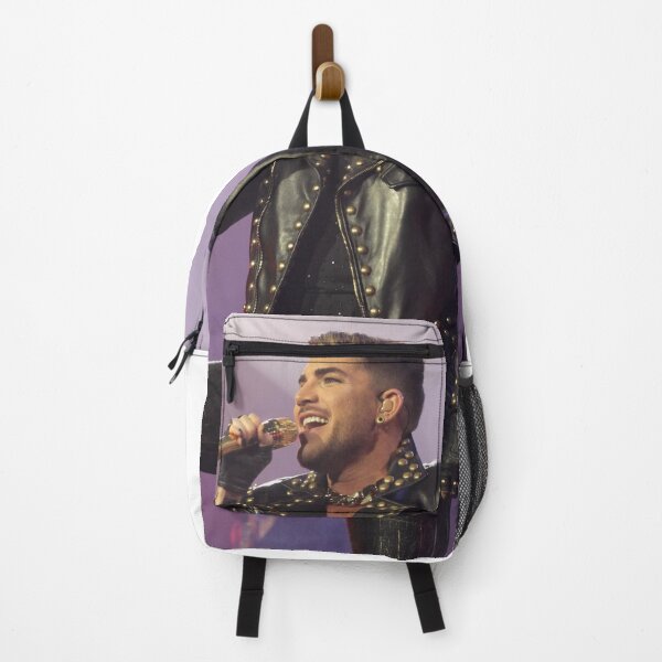 Item preview, Adam Lambert - Photograph designed and sold by ConcertImages.