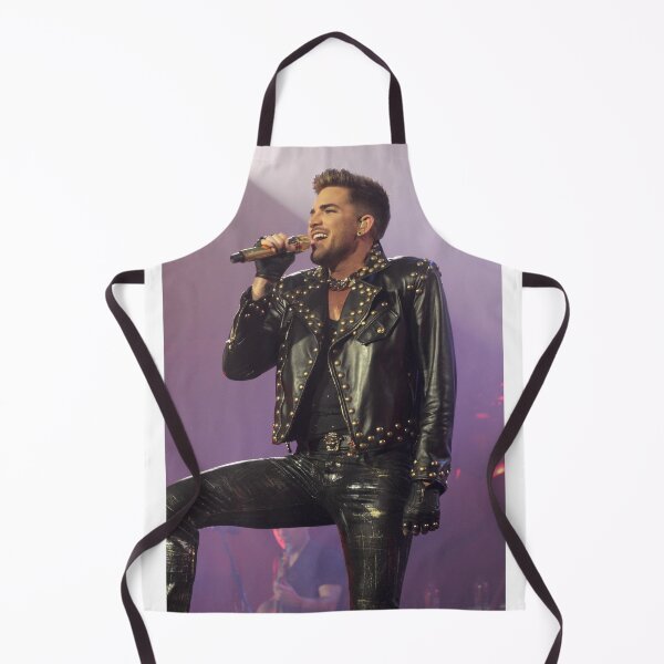Item preview, Adam Lambert - Photograph designed and sold by ConcertImages.