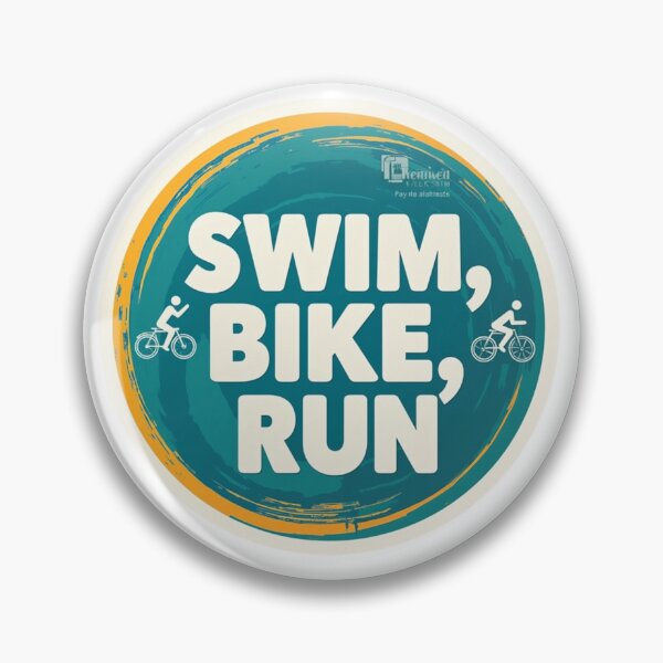 Artikelvorschau, SCHWIMMEN. RADFAHREN. LAUFEN. – Der Triathleten-Lifestyle entworfen und verkauft von Triathlongram.