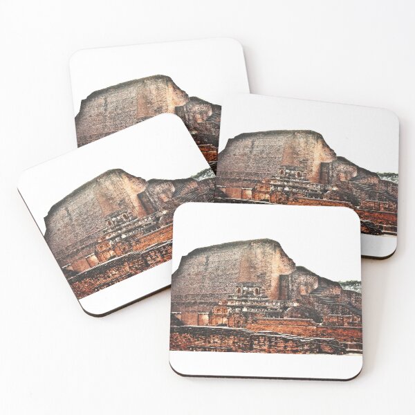 Item preview, Ruins of Nalanda University at Nalanda, Bihar in India designed and sold by Rav33822.