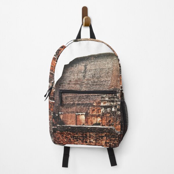Item preview, Ruins of Nalanda University at Nalanda, Bihar in India designed and sold by Rav33822.
