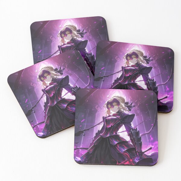 Item preview, Saber designed and sold by jinwooo.