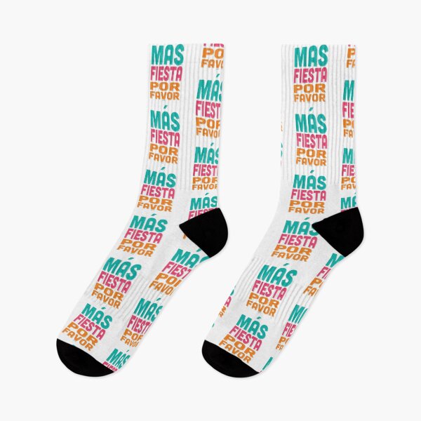 Item preview, Mas Fiesta Por Favor designed and sold by Can2 Creative.