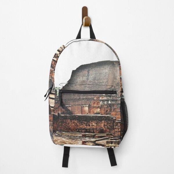 Item preview, Ruins of Nalanda University at Nalanda, Bihar in India designed and sold by Rav33822.