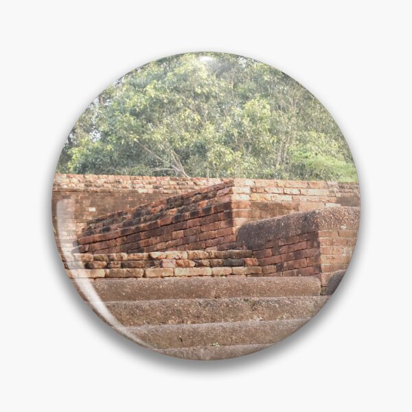 Item preview, Ruins of Nalanda University at Nalanda, Bihar in India designed and sold by Rav33822.