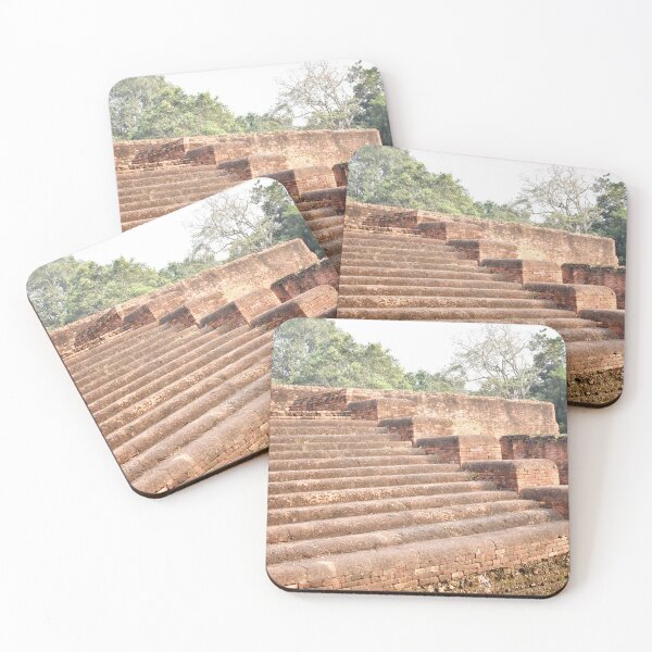 Item preview, Ruins of Nalanda University at Nalanda, Bihar in India designed and sold by Rav33822.
