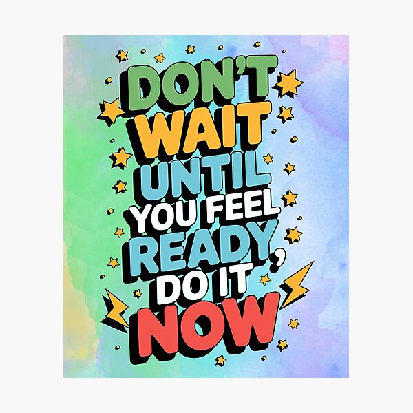 Item preview, Motivational phrase for daily inspiration designed and sold by Viva-Vibes504.