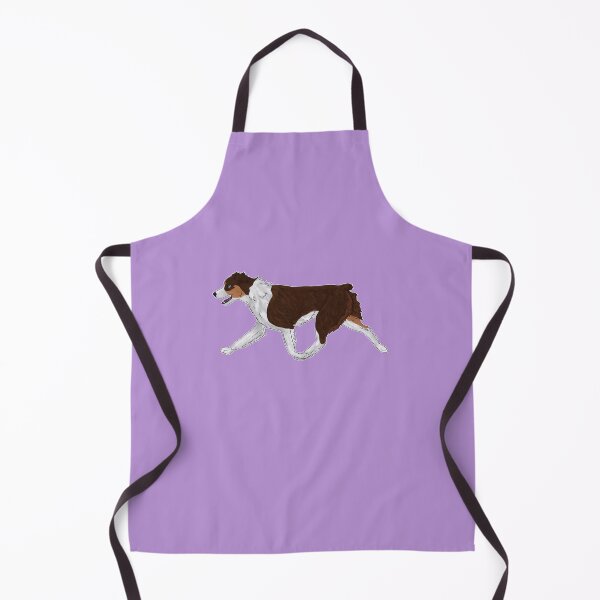 Item preview, Australian Shepherd - Brown Tri Blue Eyes designed and sold by harmopiavu.