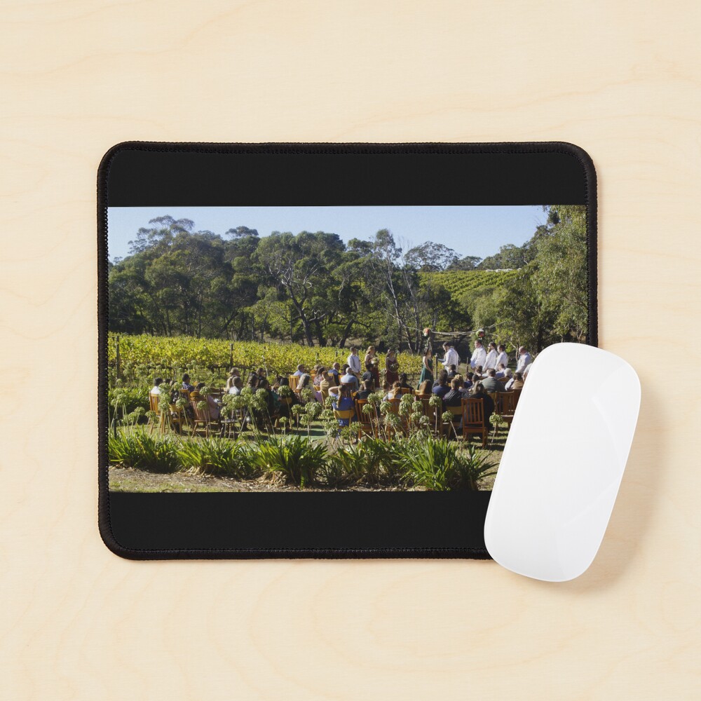 Item preview, Mouse Pad designed and sold by MagpieSprings.