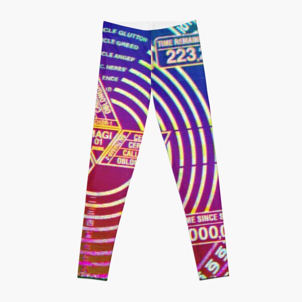 MAGI Leggings