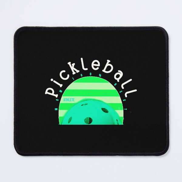 Artikelvorschau, Pickleball Mom - Sportliches Athleten-Design entworfen und verkauft von miaa-artistshop.
