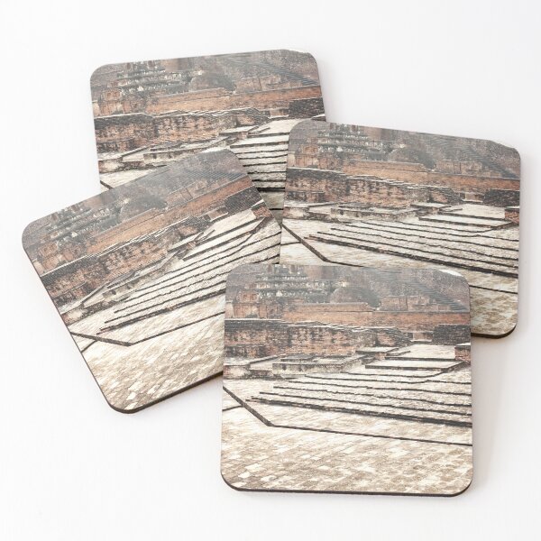 Item preview, Ruins of Nalanda University at Nalanda, Bihar in India designed and sold by Rav33822.