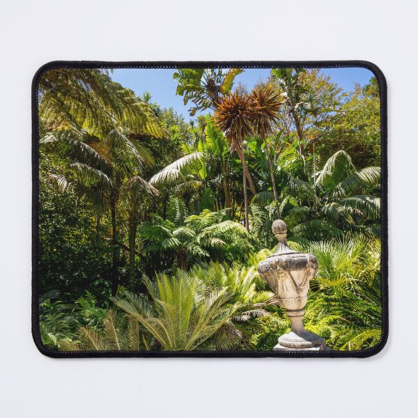 Item preview, Beautiful Gardens at the Monserrate Palace Sintra Portugal designed and sold by PsychoAlien.com.