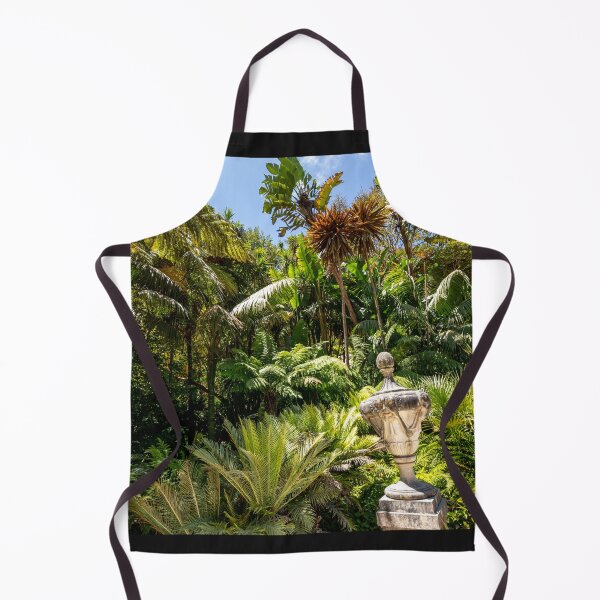 Item preview, Beautiful Gardens at the Monserrate Palace Sintra Portugal designed and sold by PsychoAlien.com.