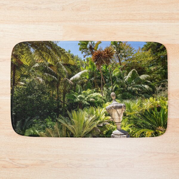 Item preview, Beautiful Gardens at the Monserrate Palace Sintra Portugal designed and sold by PsychoAlien.com.