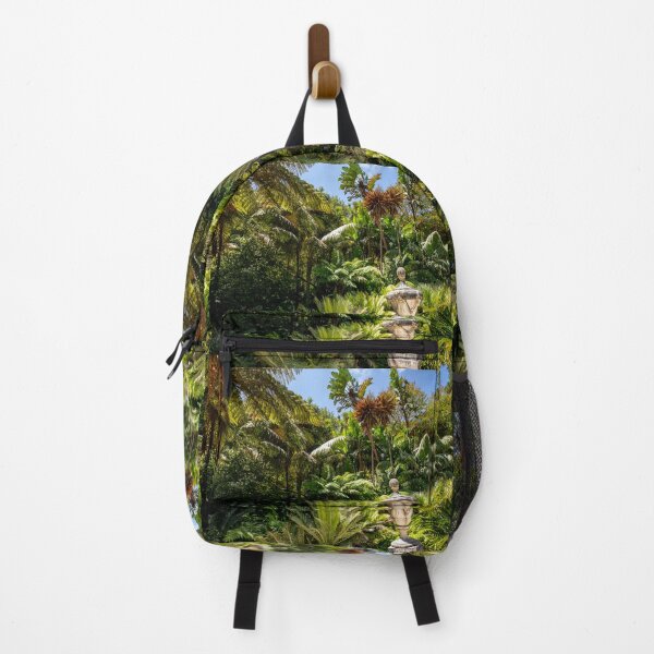 Item preview, Beautiful Gardens at the Monserrate Palace Sintra Portugal designed and sold by PsychoAlien.com.